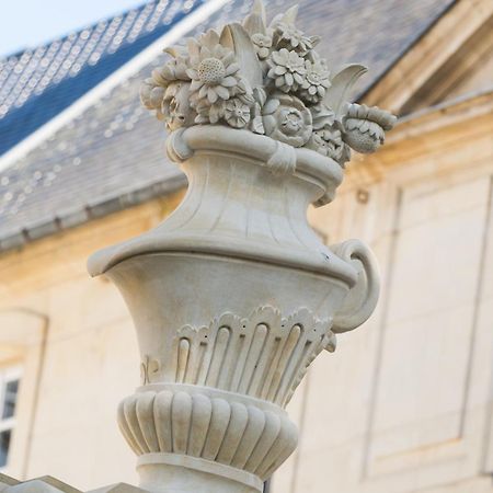 Villa Republique Normandie Кан Экстерьер фото