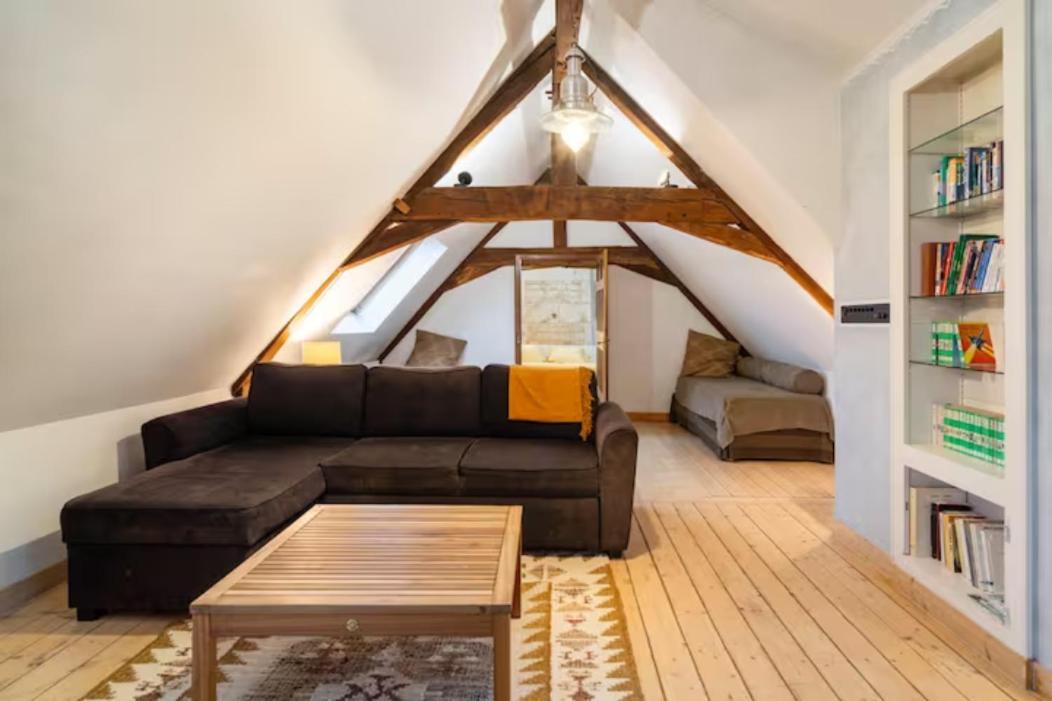 Villa Republique Normandie Кан Экстерьер фото